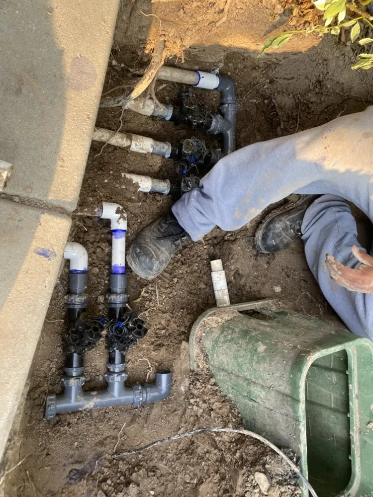 Local landscaping services for beautiful yards across Salt Lake City, UT - Brightwork Pressure Washing & Lawn