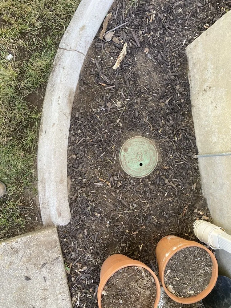 Expert outdoor landscaping in Salt Lake City, UT by Brightwork Pressure Washing & Lawn