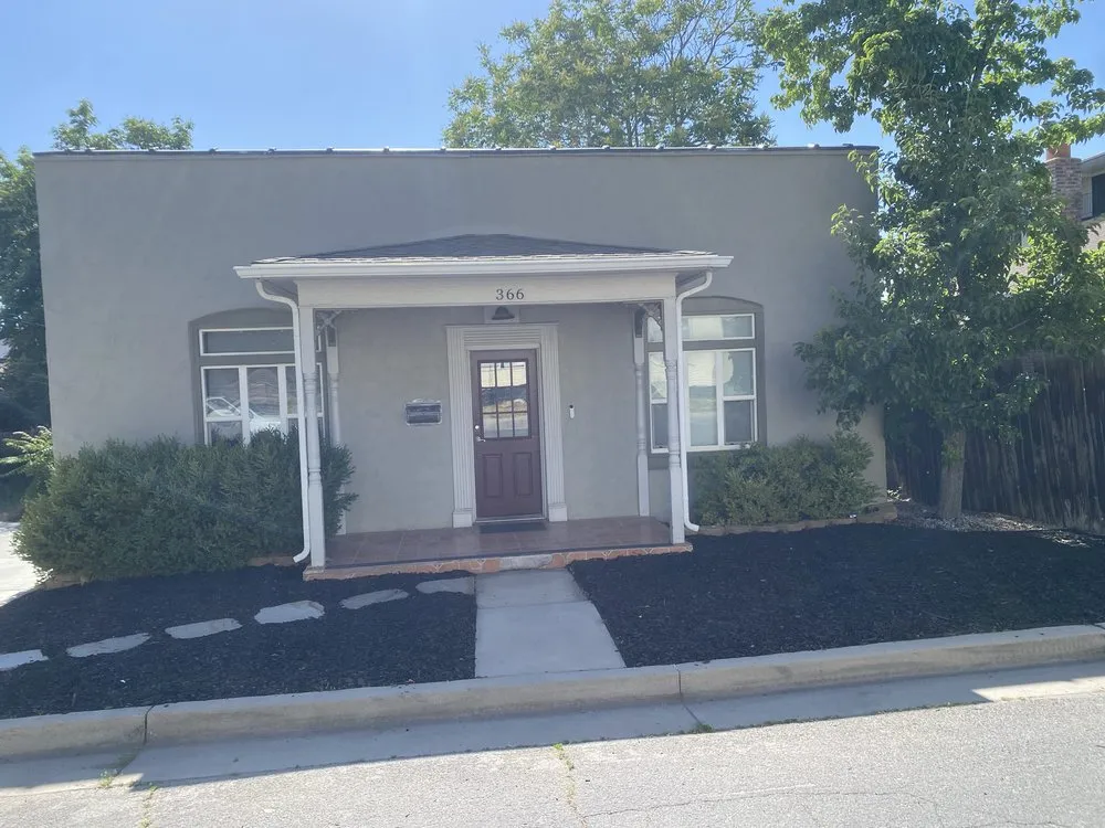 Trusted outdoor landscaping for residential properties across Salt Lake City, UT - Brightwork Pressure Washing & Lawn