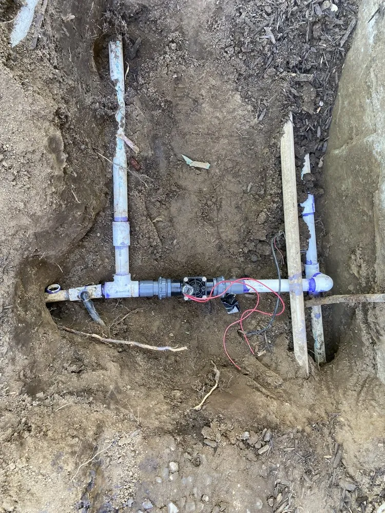 Custom residential landscaping experts serving Salt Lake City, UT - Brightwork Pressure Washing & Lawn