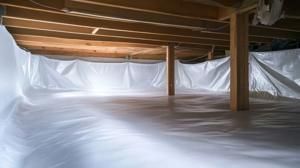 Professional outdoor landscaping for outdoor upgrades in Lisbon, CT by Brilliant Basement Waterproofing