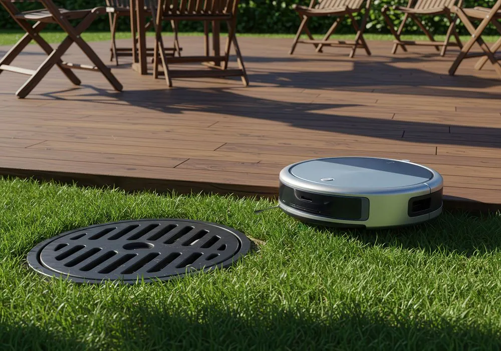 Professional lawn care service experts serving Lisbon, CT - Brilliant Basement Waterproofing