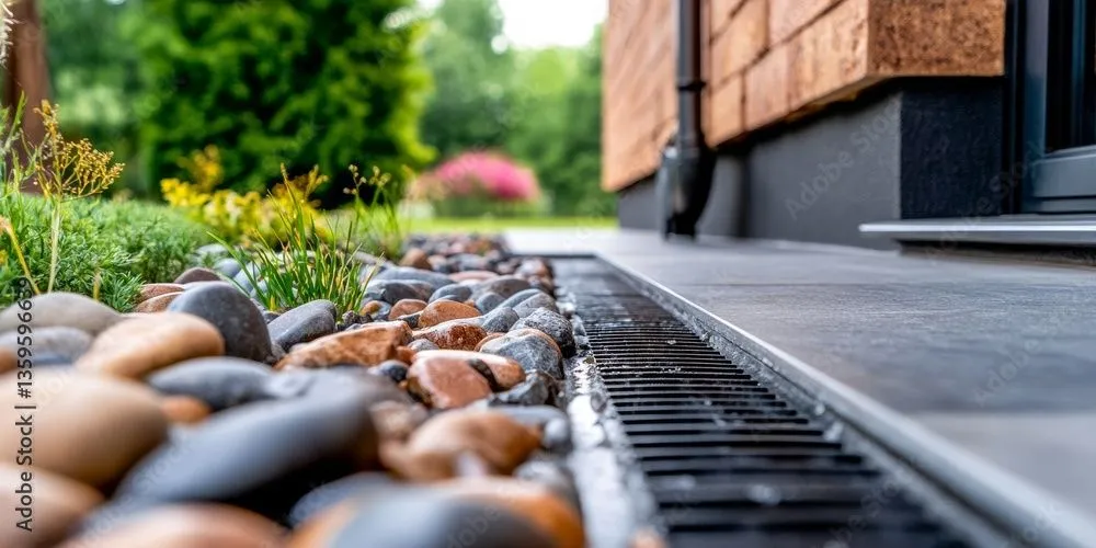 Top-rated landscaping services in Lisbon, CT by Brilliant Basement Waterproofing