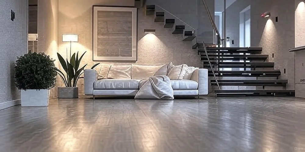 Expert lawn mowing service for homes in Lisbon, CT by Brilliant Basement Waterproofing