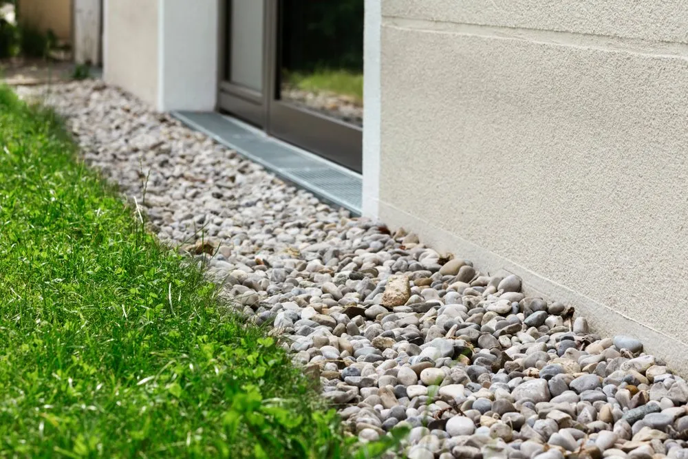 Custom lawn mowing service experts serving Lisbon, CT - Brilliant Basement Waterproofing