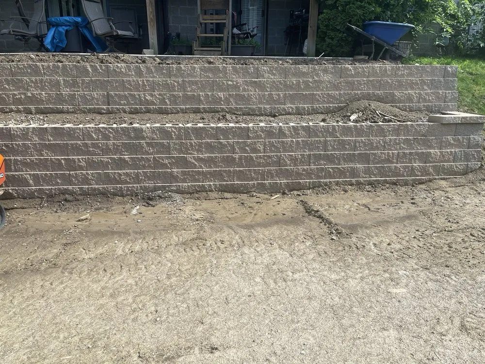 Expert landscaping services in Waukee, IA - Brilliant Borders Landscaping