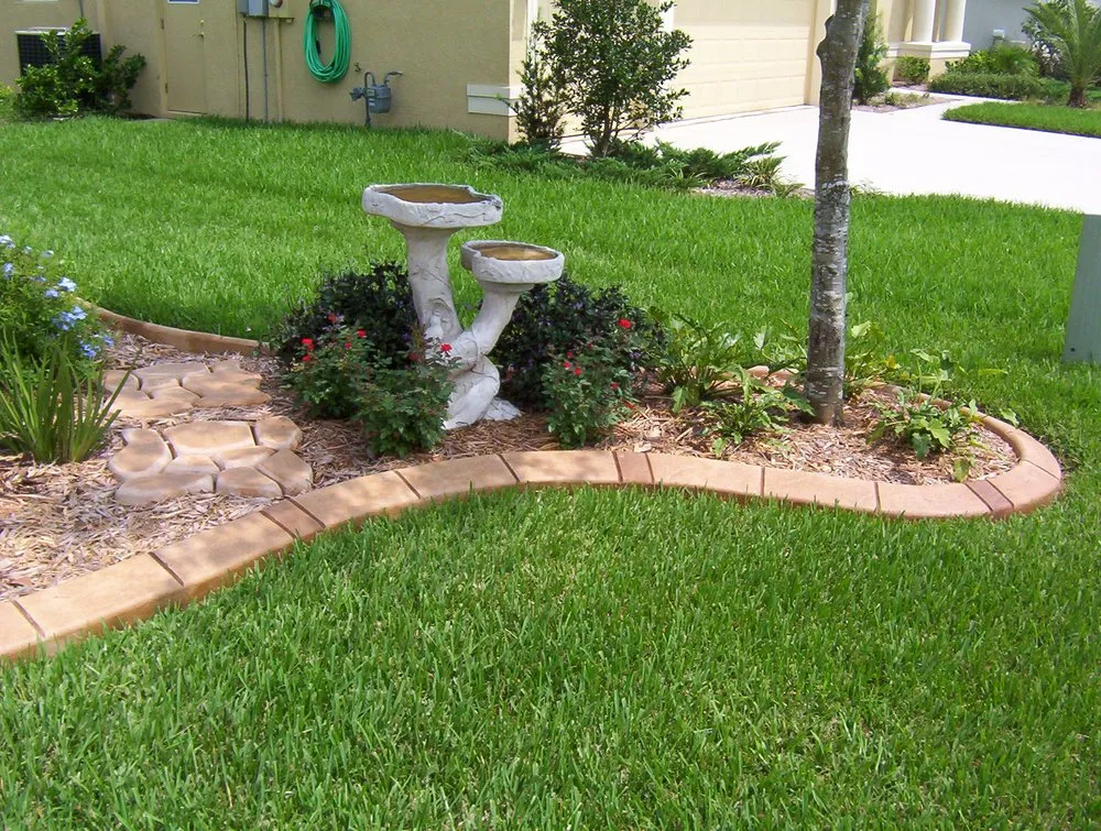 Reliable outdoor landscaping for residential properties in Waukee, IA by Brilliant Borders Landscaping