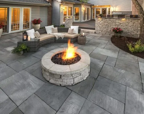 Brilliant Borders Landscaping