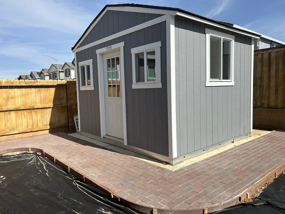 Affordable landscape installation in Herald, CA - Brilliant Landscape