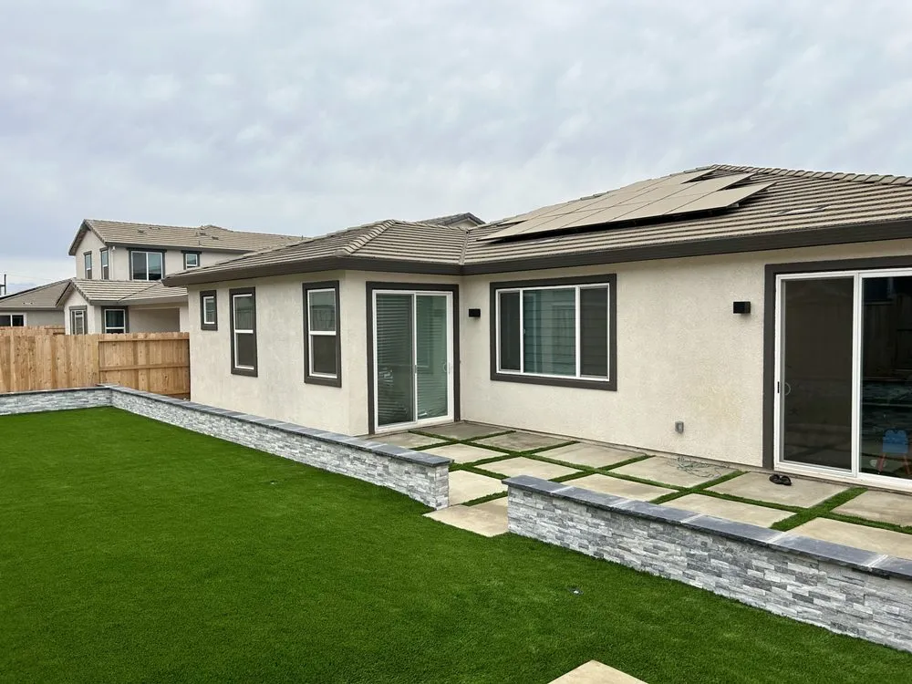 Professional landscaping services experts serving Herald, CA - Brilliant Landscape