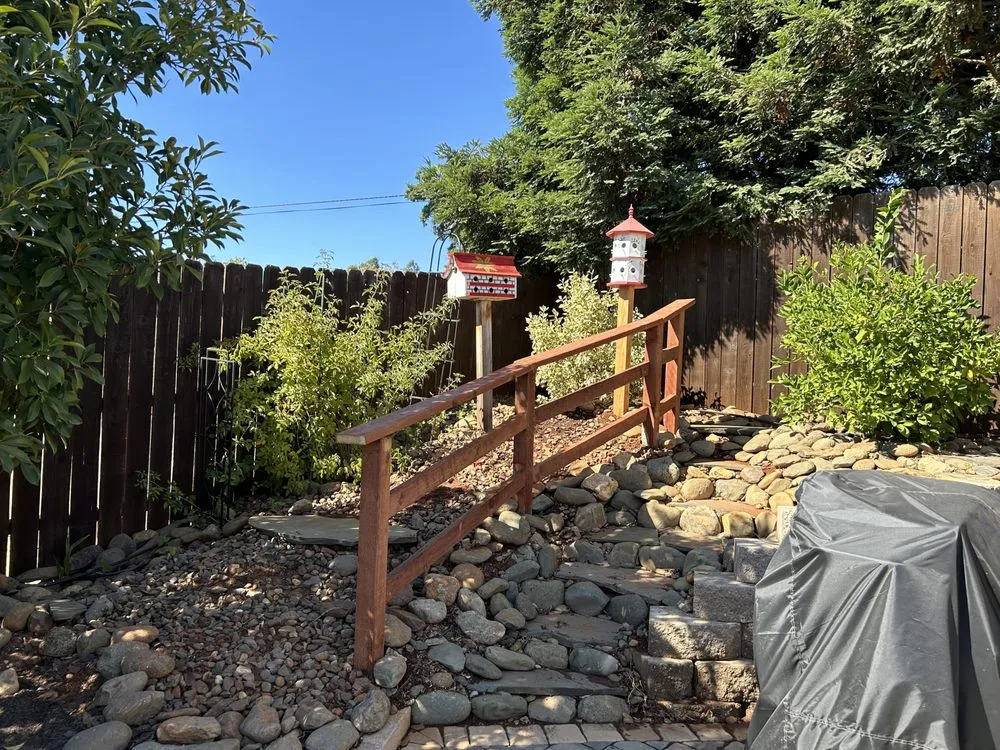 Affordable landscaping services experts serving Herald, CA - Brilliant Landscape