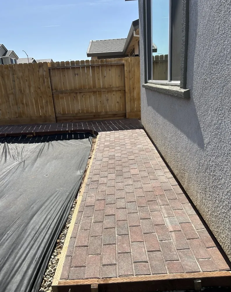 Top-rated landscaping services with custom design across Herald, CA - Brilliant Landscape