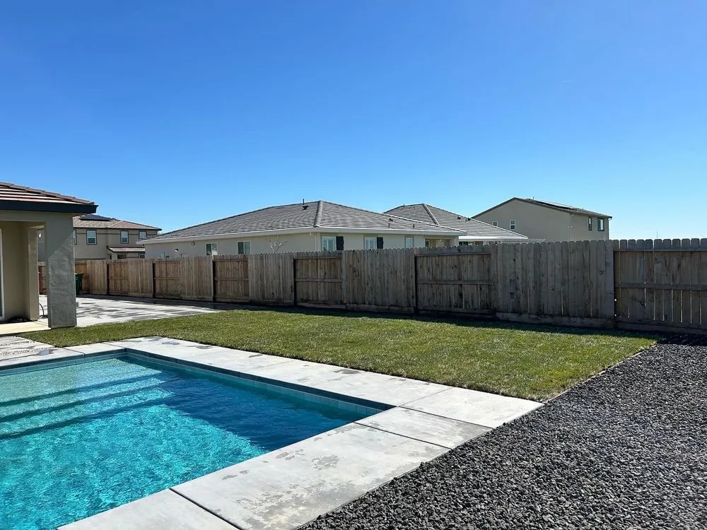 Trusted landscape installation for year-round maintenance across Herald, CA - Brilliant Landscape