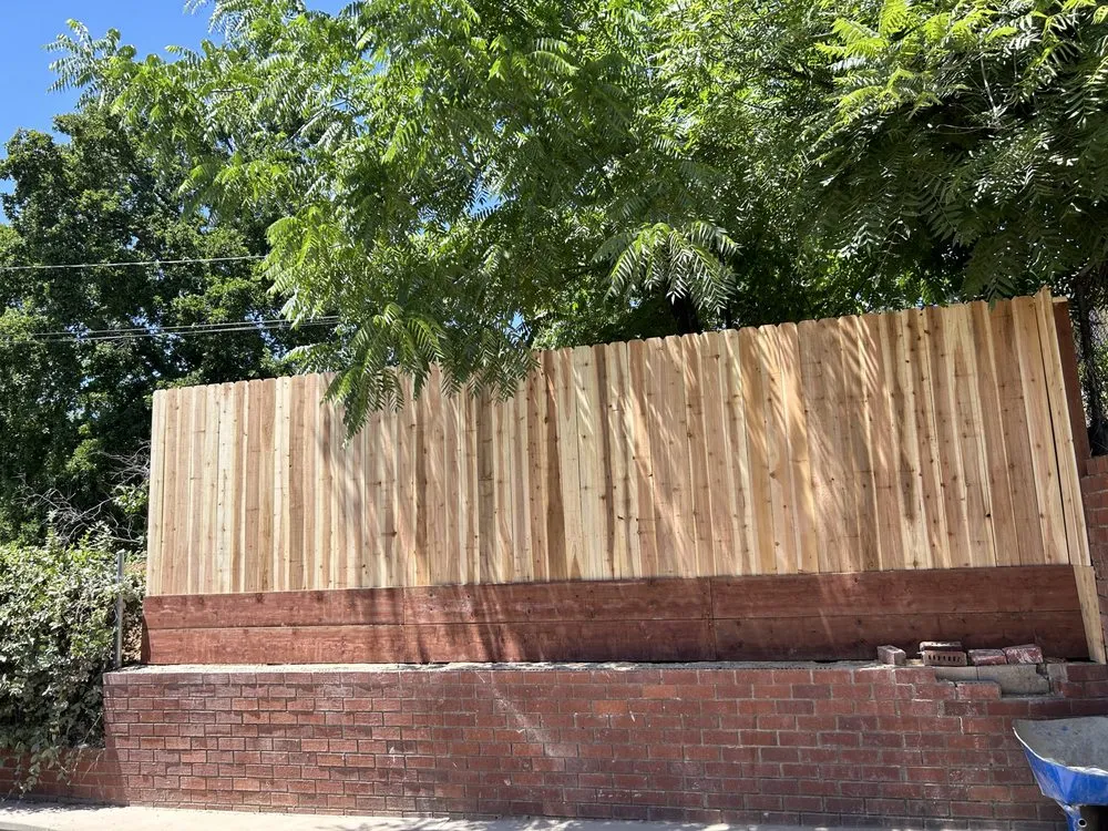 Professional outdoor landscaping near you in Herald, CA by Brilliant Landscape