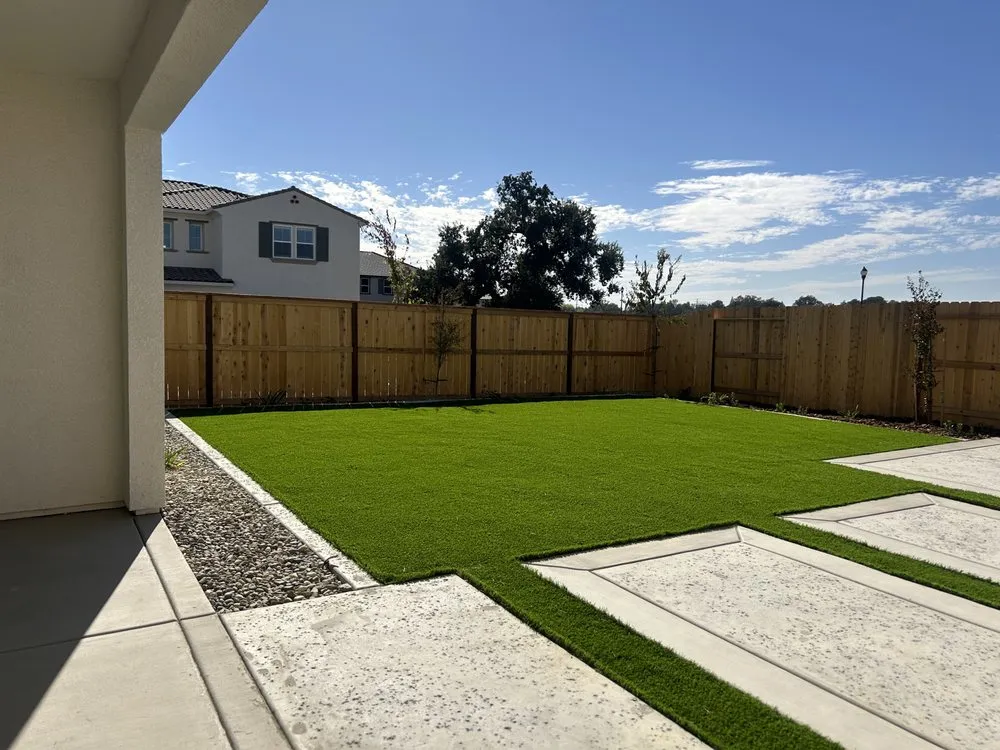 Affordable outdoor landscaping experts serving Herald, CA - Brilliant Landscape