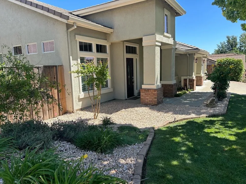 Reliable yard maintenance in Herald, CA - Brilliant Landscape