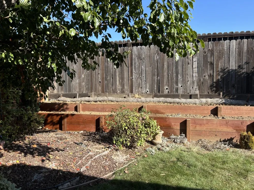 Local residential landscaping for beautiful yards in Herald, CA by Brilliant Landscape