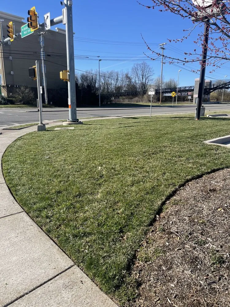 Top-rated outdoor landscaping with custom design across New Kent, VA - Brilliant Mind Landscaping