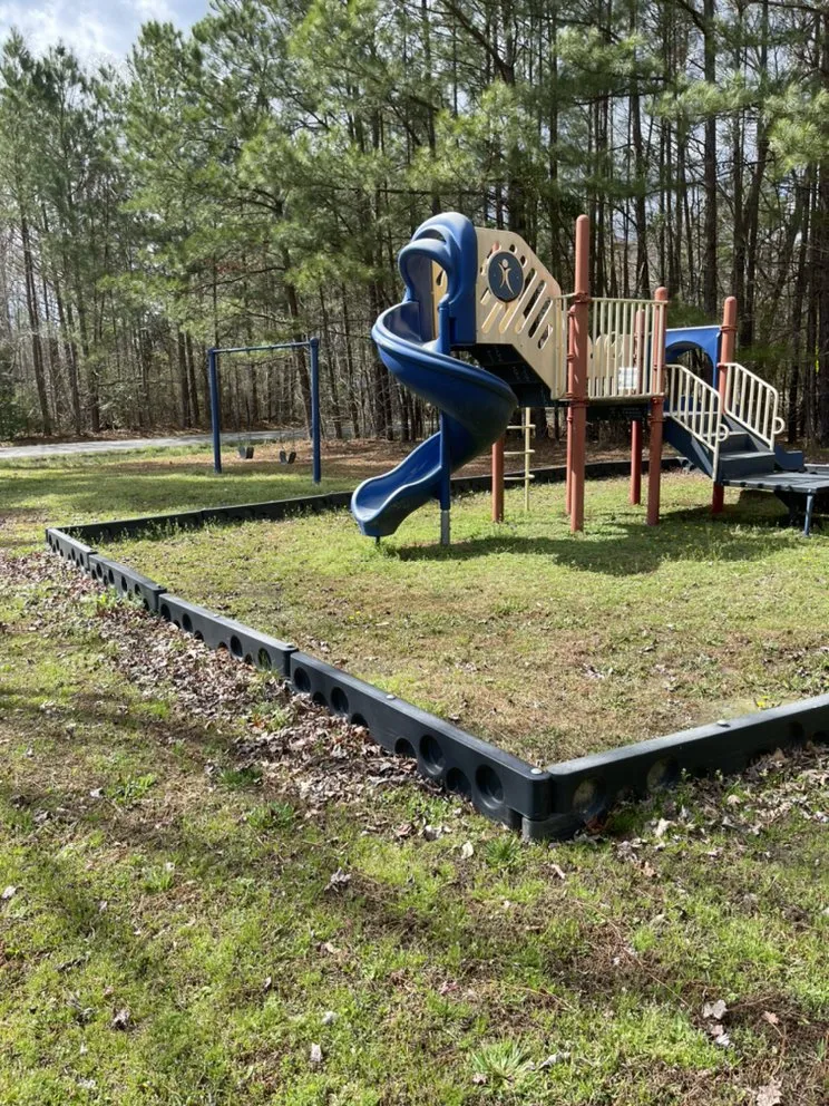 Reliable garden landscaping in New Kent, VA by Brilliant Mind Landscaping