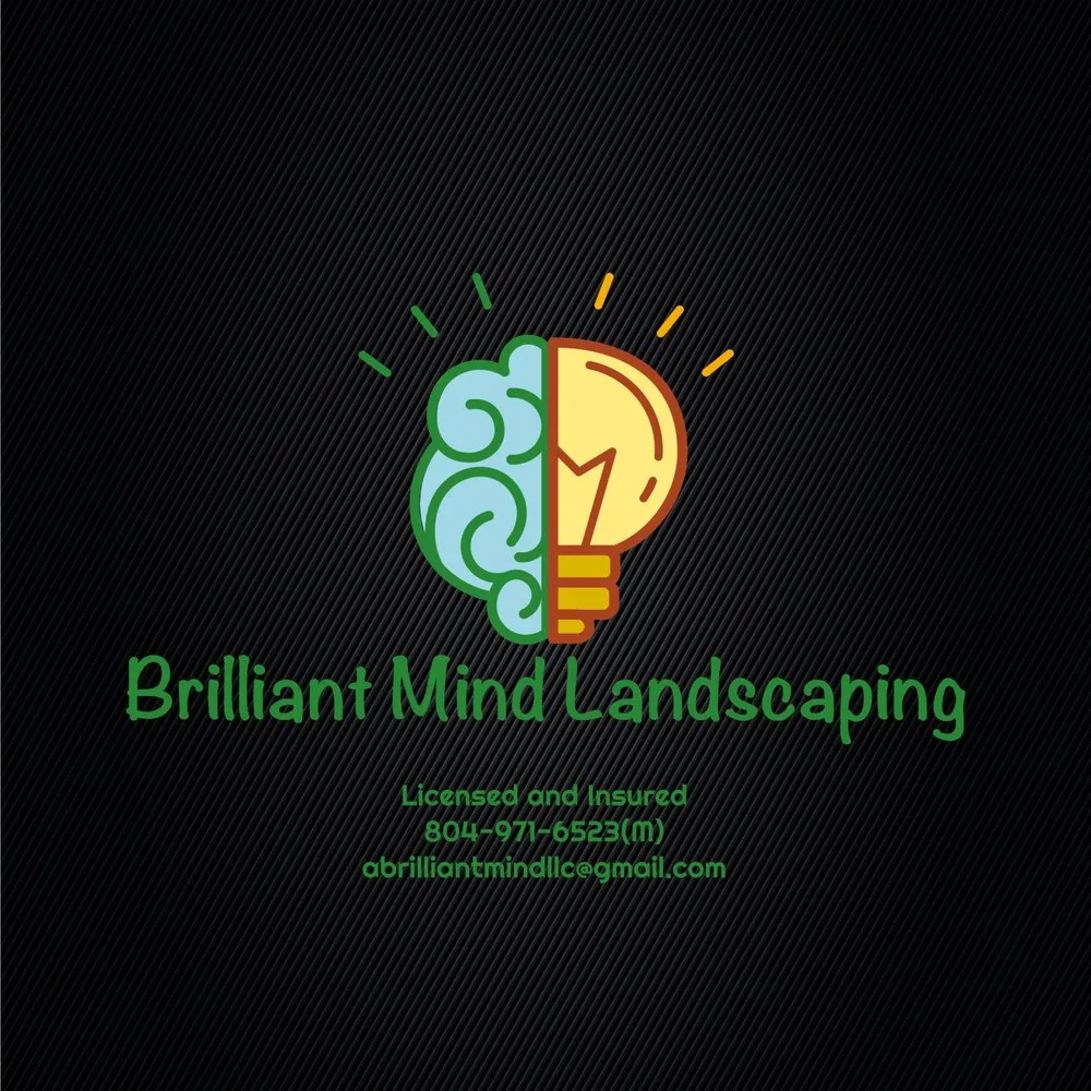 Professional lawn mowing service in New Kent, VA - Brilliant Mind Landscaping
