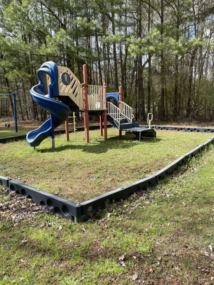 Local landscaping services for year-round maintenance in New Kent, VA by Brilliant Mind Landscaping