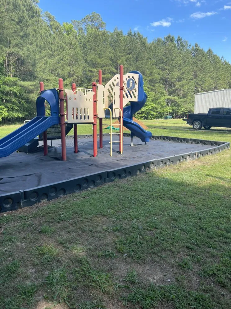 Top-rated landscaping services in New Kent, VA - Brilliant Mind Landscaping