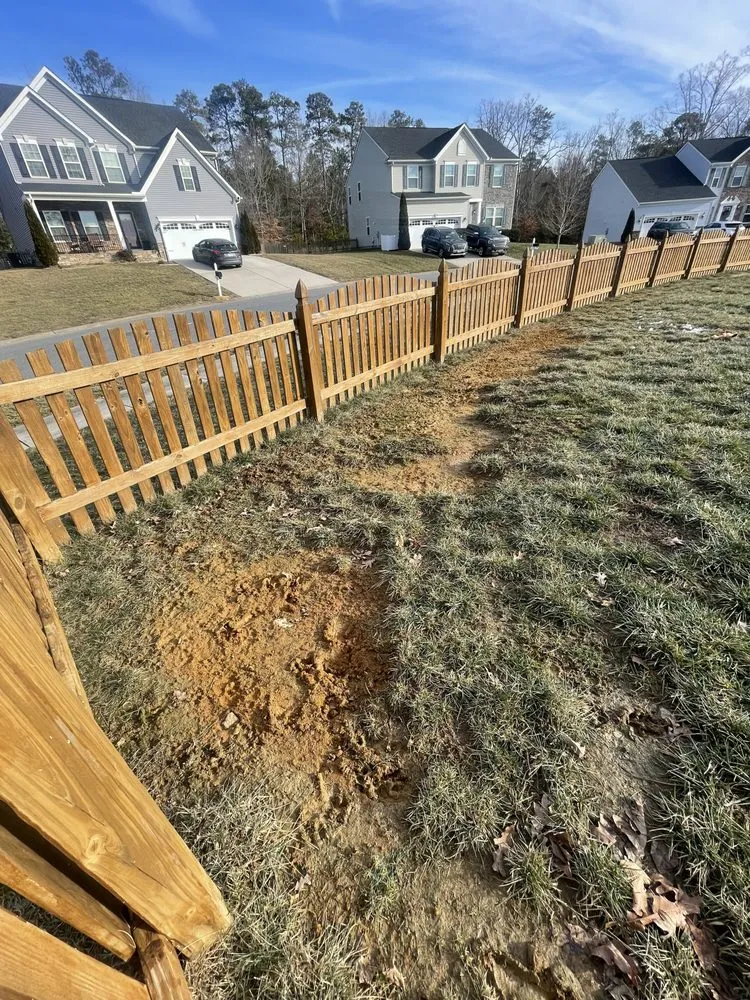 Expert outdoor landscaping for residential properties across New Kent, VA - Brilliant Mind Landscaping