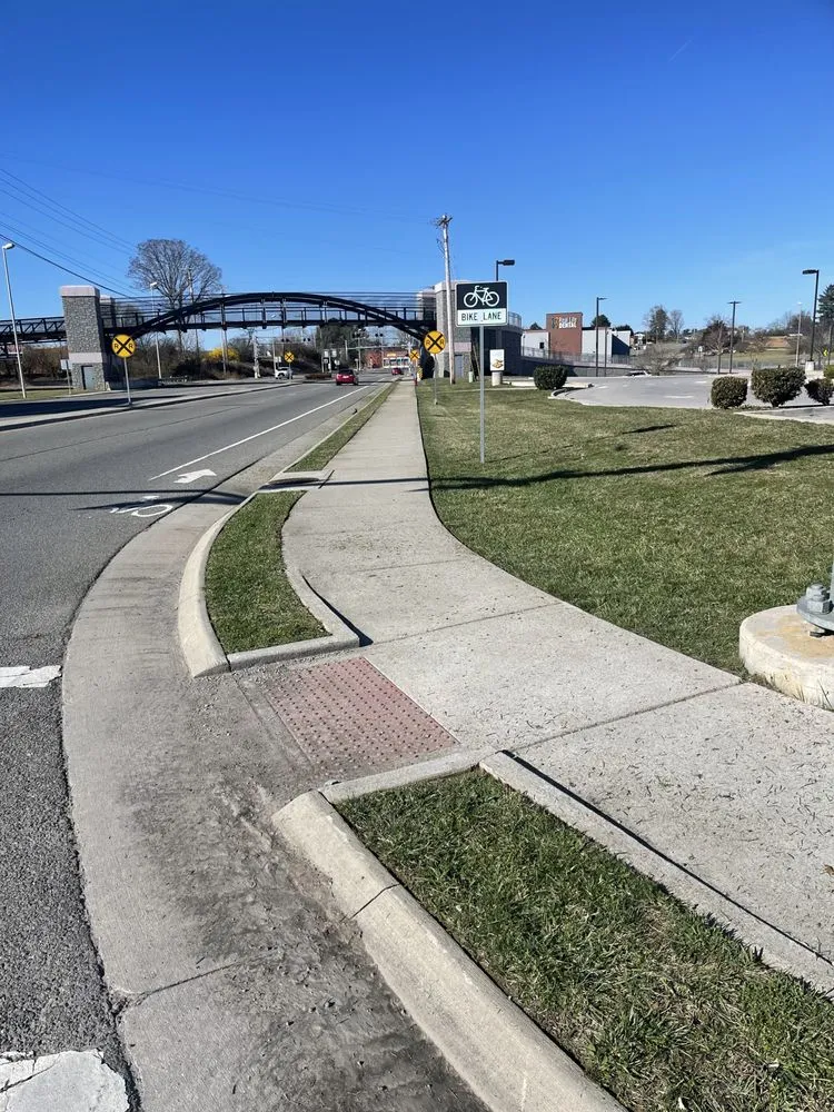 Professional garden landscaping in New Kent, VA - Brilliant Mind Landscaping