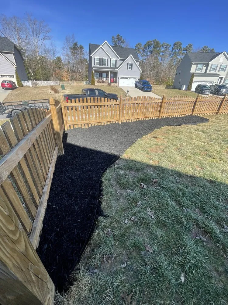 Affordable lawn care service experts serving New Kent, VA - Brilliant Mind Landscaping