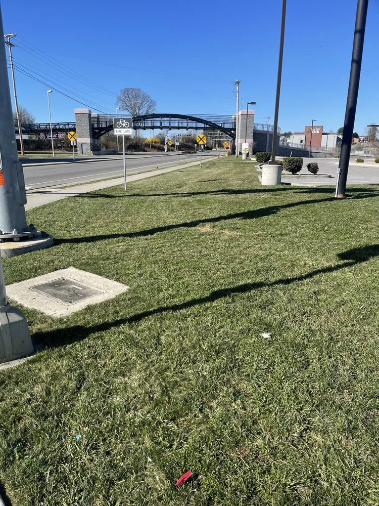 Affordable landscape design experts serving New Kent, VA - Brilliant Mind Landscaping