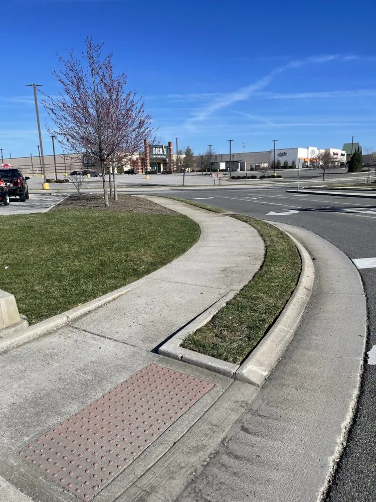 Custom landscaping services in New Kent, VA - Brilliant Mind Landscaping