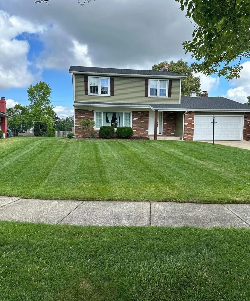 Affordable yard cleanup service in Cleveland, OH by Brilliant WorldWide Maintenance