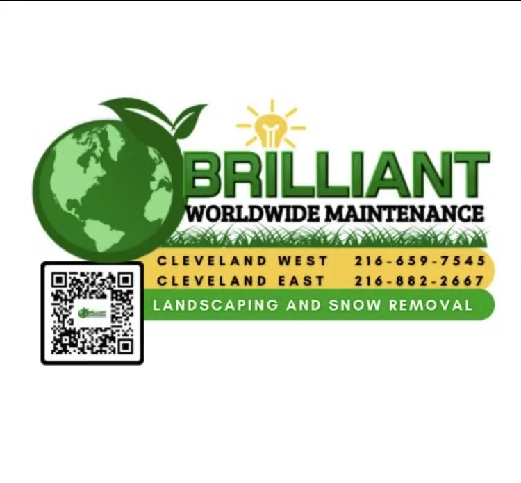 Top-rated residential landscaping in Cleveland, OH - Brilliant WorldWide Maintenance