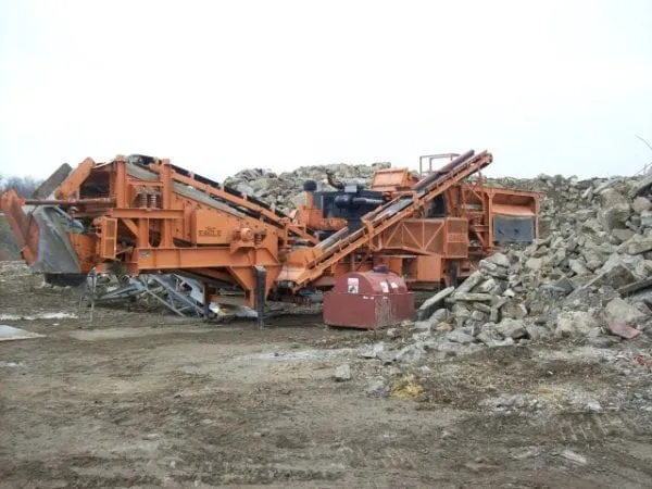 Top-rated garden landscaping in Brimfield, OH - Brimfield Aggregate