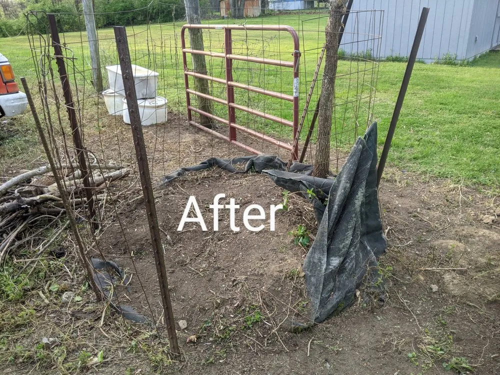 Affordable lawn mowing service in Louisville, KY - Bring it Back to Life