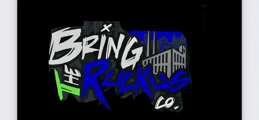 Reliable landscaping services near you in Cortland, OH by Bring The Ruckus