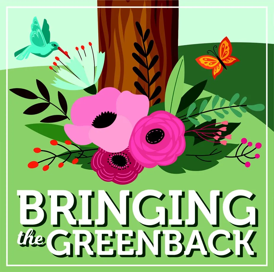 Local landscape installation near you in Greenwich, CT by Bringing The Greenback