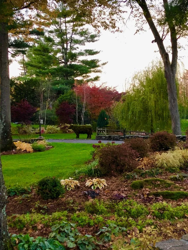 Reliable lawn mowing service in Greenwich, CT by Bringing The Greenback