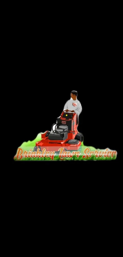Local lawn care service for homes in Brooklyn Park, MN by Brinkley
