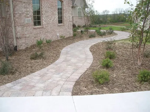 Expert yard maintenance for homes across Oconomowoc, WI - Brinkmann Construction