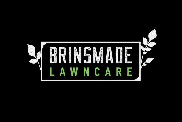Brinsmade Lawncare Logo