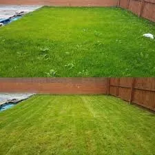 Professional landscape installation experts serving Augusta, GA - Brinson Landscaping Services