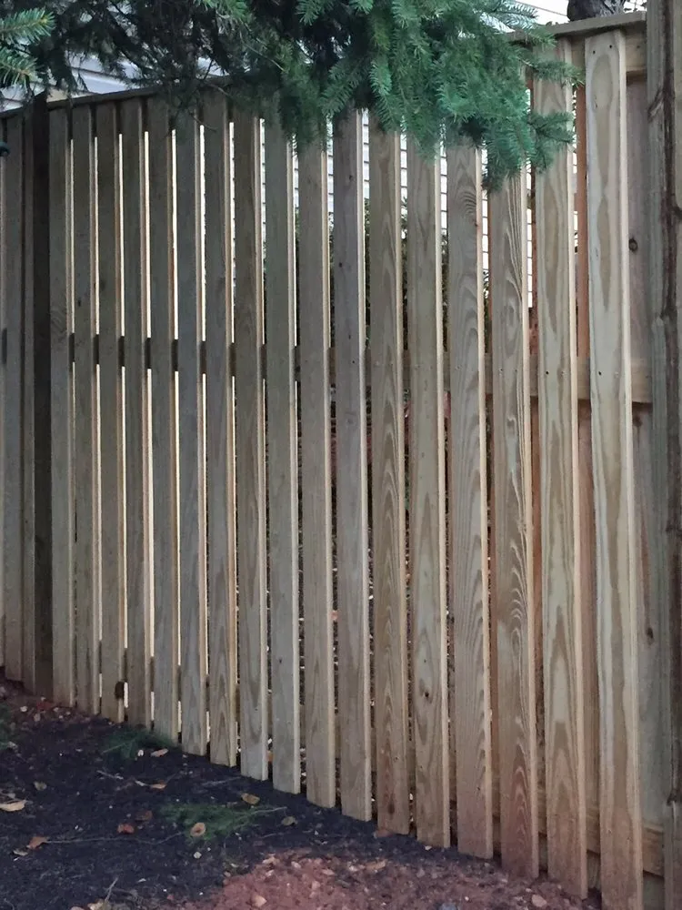 Expert landscaping services for residential properties in Sterling, VA by Brinson's Curb Appeal