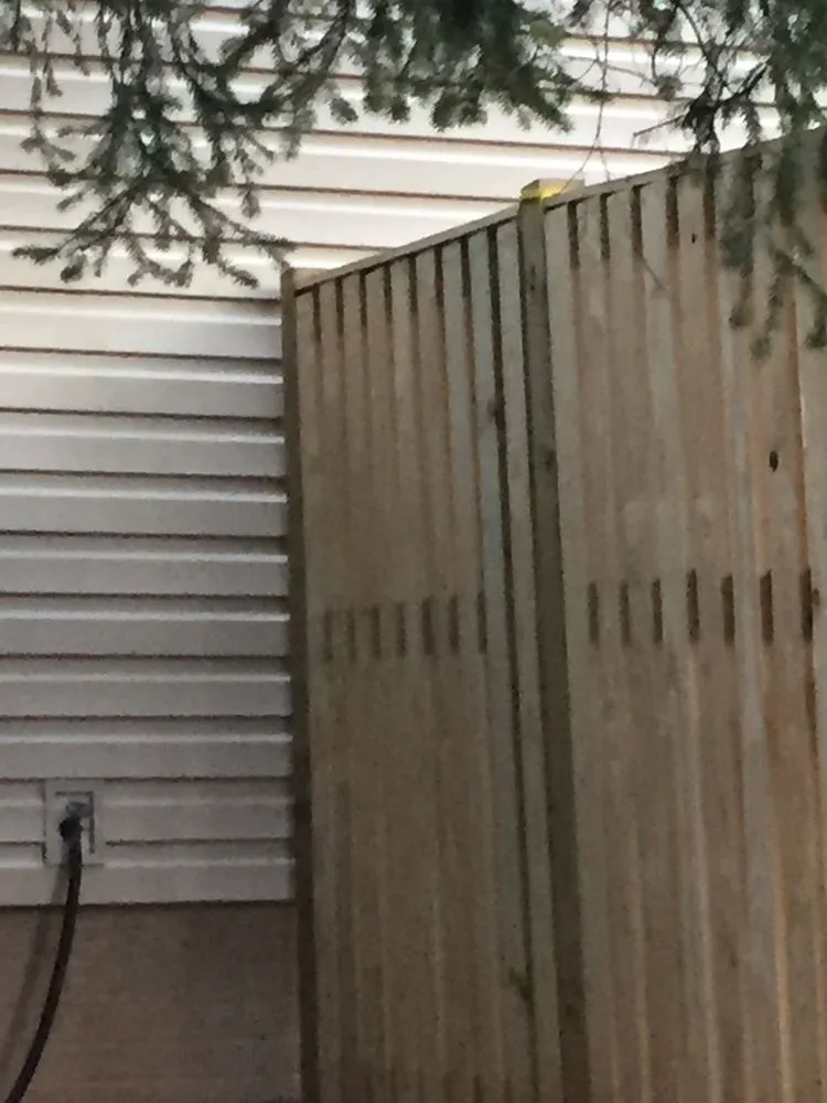 Professional lawn mowing service in Sterling, VA - Brinson's Curb Appeal