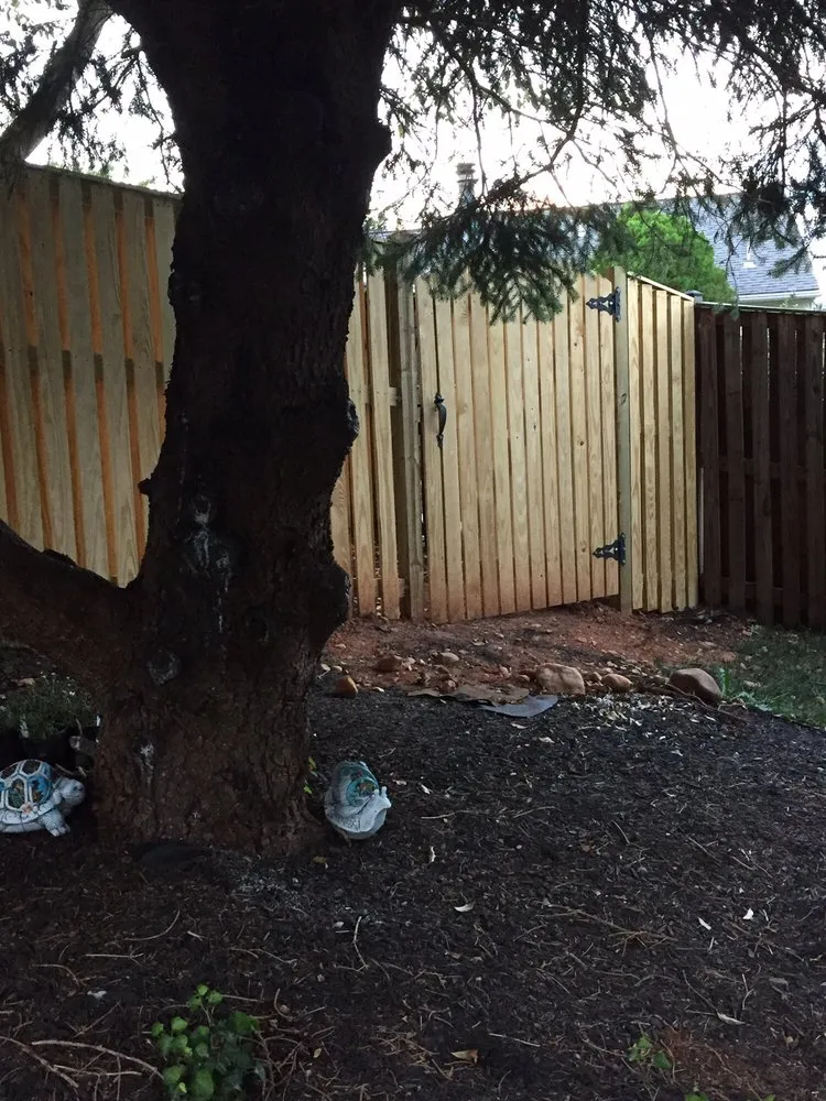 Top-rated garden landscaping in Sterling, VA - Brinson's Curb Appeal