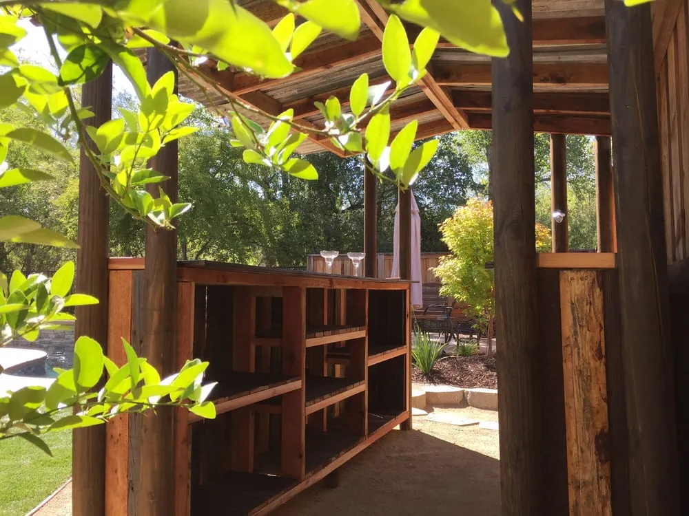 Local lawn care service for beautiful yards in Wilton, CA by Brio Landscaping