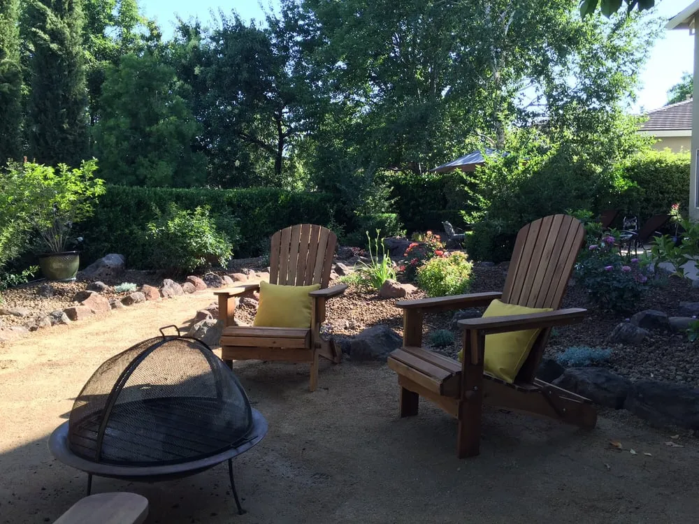 Trusted outdoor landscaping in Wilton, CA - Brio Landscaping