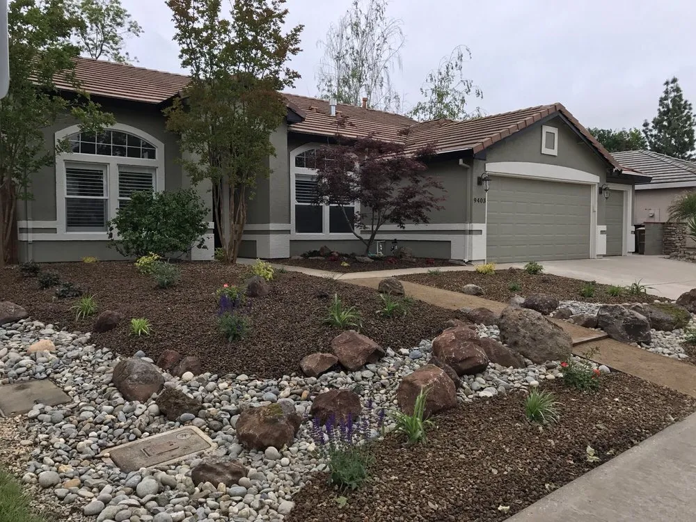 Expert lawn care service experts serving Wilton, CA - Brio Landscaping
