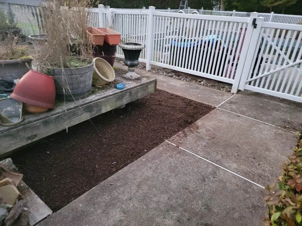 Expert outdoor landscaping in New Haven, CT - Briones Lawn Care