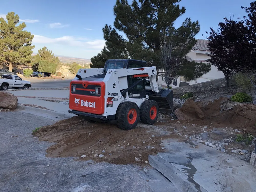 Custom yard maintenance for outdoor upgrades across San Antonio, TX - Briones ProScapes